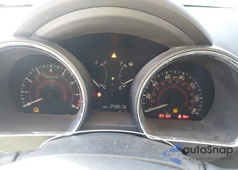 2011 Toyota Highlander Limited V6 from USA, damaged, VIN 5TDYK3EH2BS038603